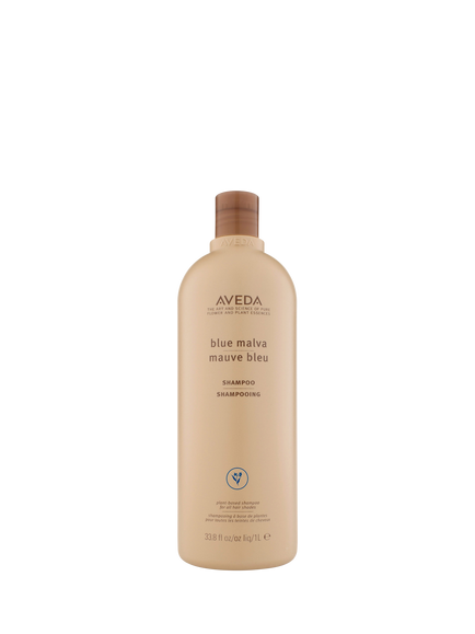 Aveda Color Enhance Blue Malva Shampoo, 1000ml, 