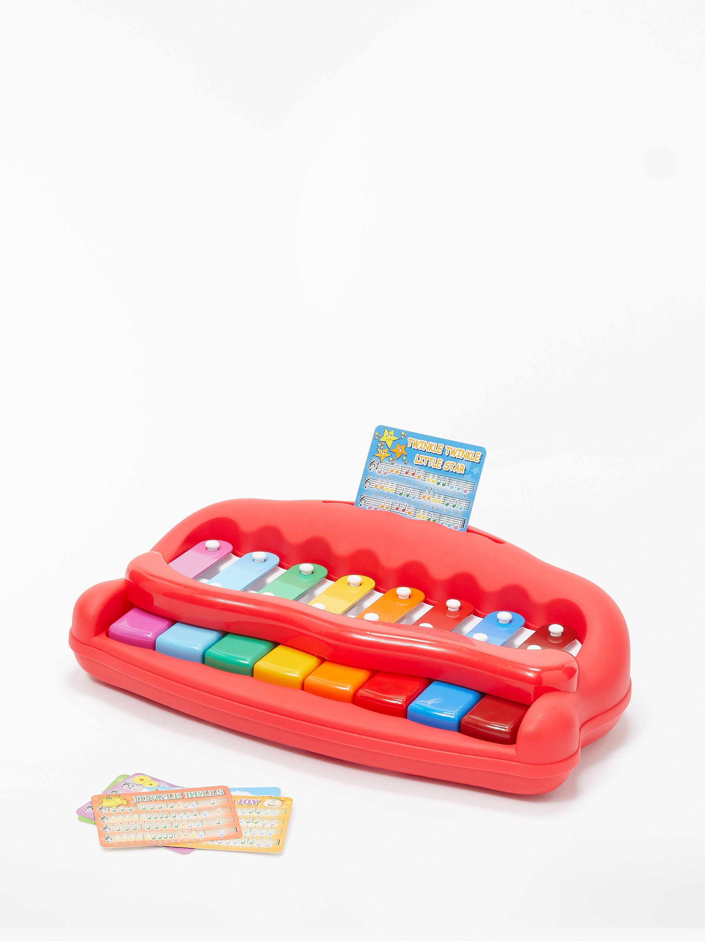 John Lewis & Partners My First Piano