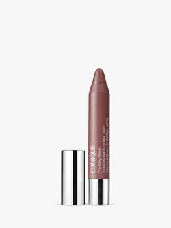 Clinique Chubby Stick Moisturising Lip Colour Balm, Whole Lotta Honey