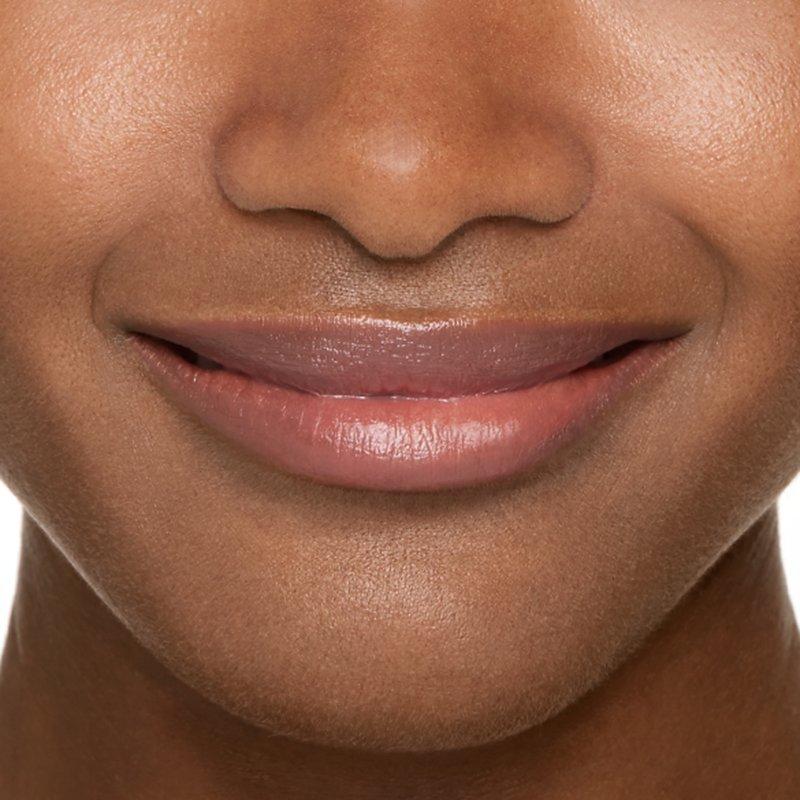 Product image 3 of 3, which shows Clinique Chubby Stick Moisturising Lip Colour Balm, Whole Lotta Honey