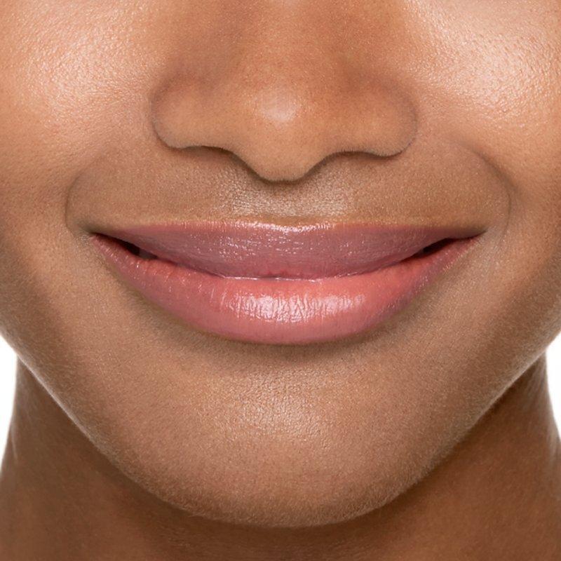 Product image 3 of 3, which shows Clinique Chubby Stick Moisturising Lip Colour Balm, Super Strawberry