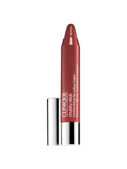 Clinique Chubby Stick Moisturising Lip Colour Balm, Fuller Fig