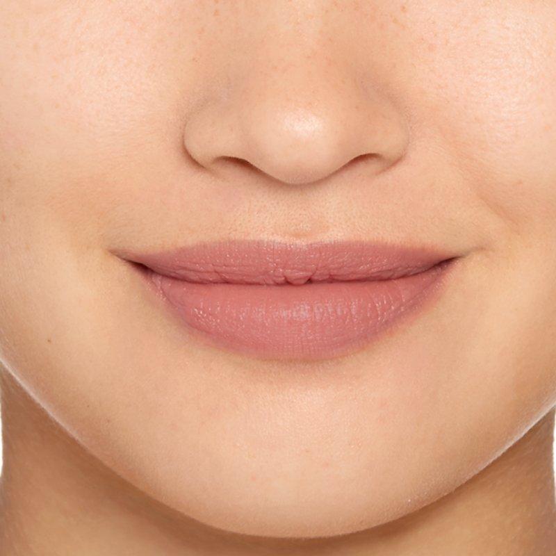 Product image 2 of 3, which shows Clinique Chubby Stick Moisturising Lip Colour Balm, Graped Up