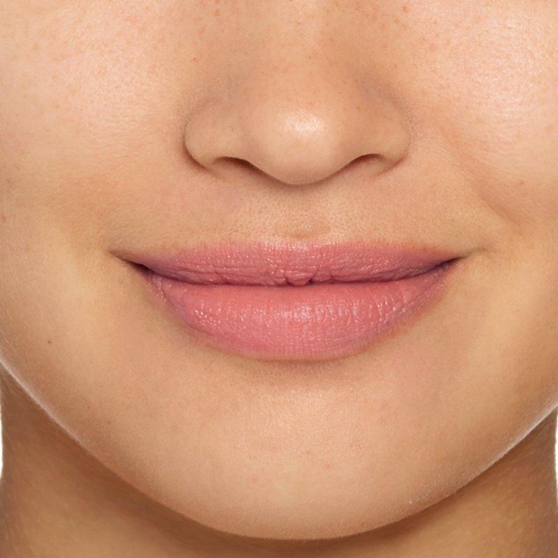 Product image 2 of 3, which shows Clinique Chubby Stick Moisturising Lip Colour Balm, Woppin' Watermelon