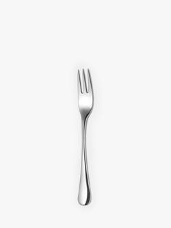 Robert Welch Radford Canape Fork, Stainless Steel