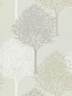 Harlequin Entice Wallpaper, Neutral, 110096