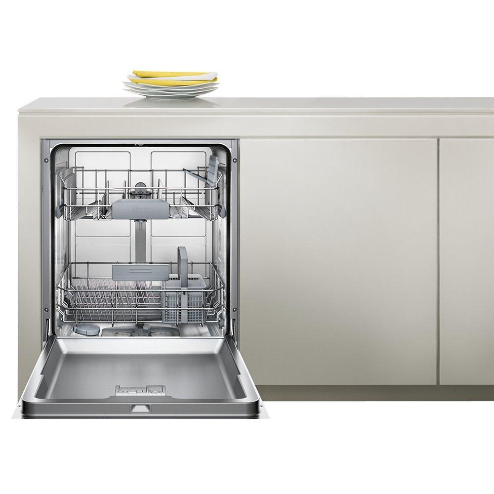 Neff S51M53X1GB Fully Integrated Dishwasher