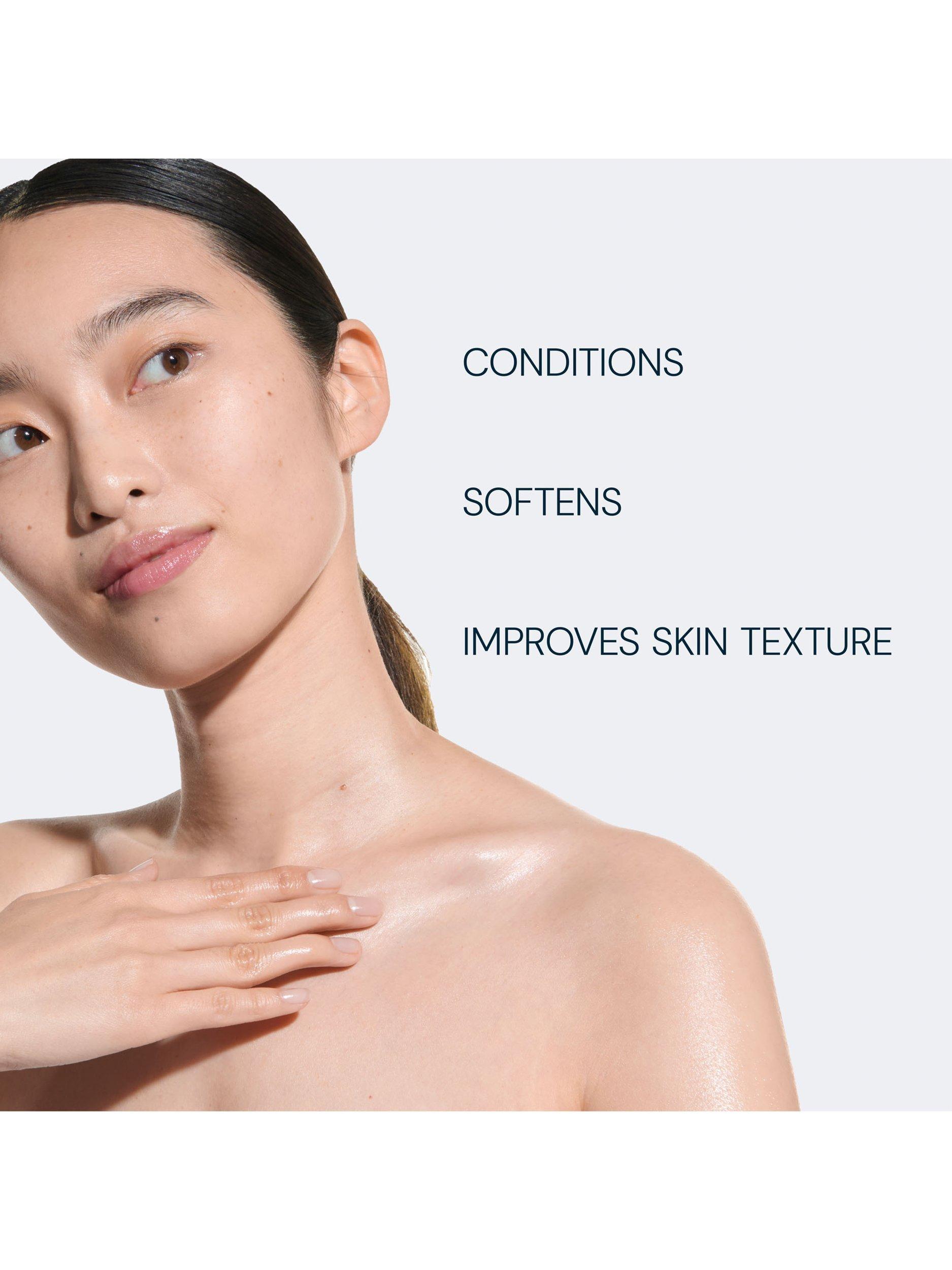 Product image 4 of 8, which shows Elemis Japanese Camellia Oil Body Oil Blend, 100ml