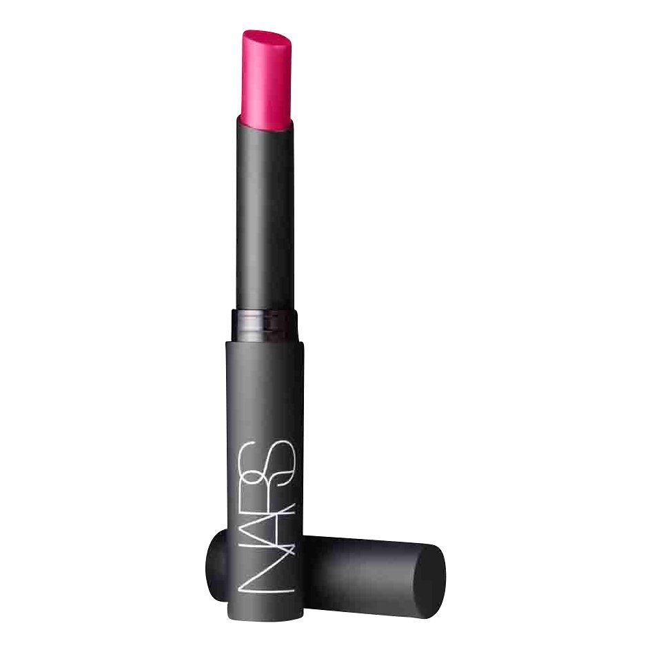 NARS Pure Matte Lipstick, Carthage