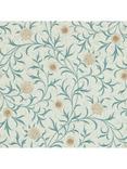 Morris & Co. Scroll