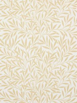Morris & Co. Willow, Camomile, 210384