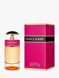 Prada Candy Eau de Parfum