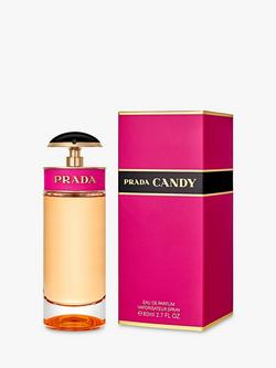 Prada Candy Eau de Parfum - view 2, 
