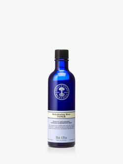 Neal's Yard Remedies Rehydrating Rose Toner, 200ml, 