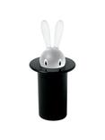 Alessi "Magic Bunny" Toothpick Holder