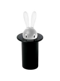 Alessi "Magic Bunny" Toothpick Holder, 
