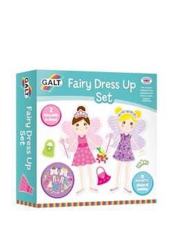 Galt Fairy Dressing Up Kit, 
