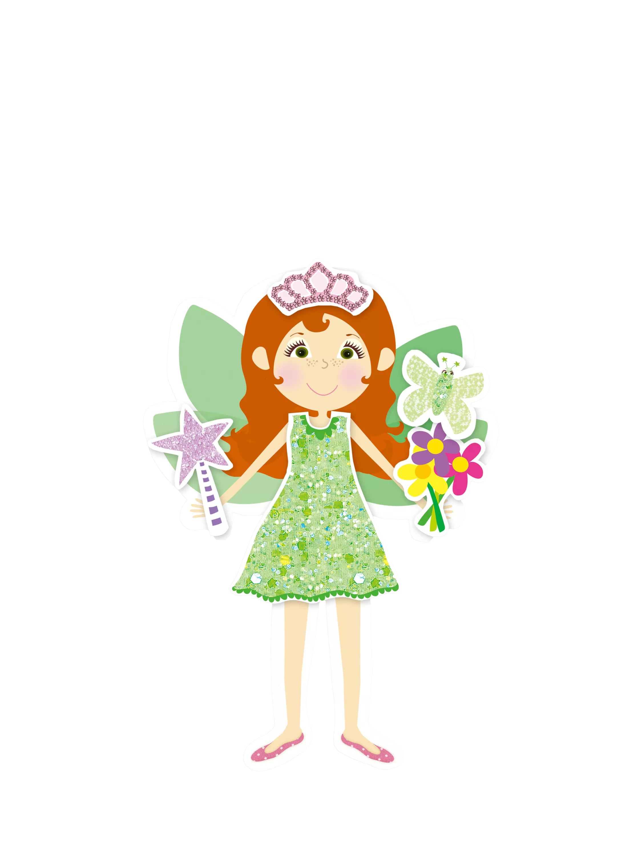 Galt Fairy Dressing Up Kit
