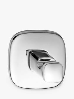 Robert Welch Burford Hook, Silver