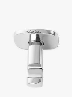 Robert Welch Burford Hook - view 2, Silver