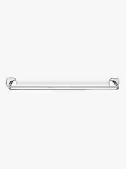 Robert Welch Burford Towel Rail, Silver