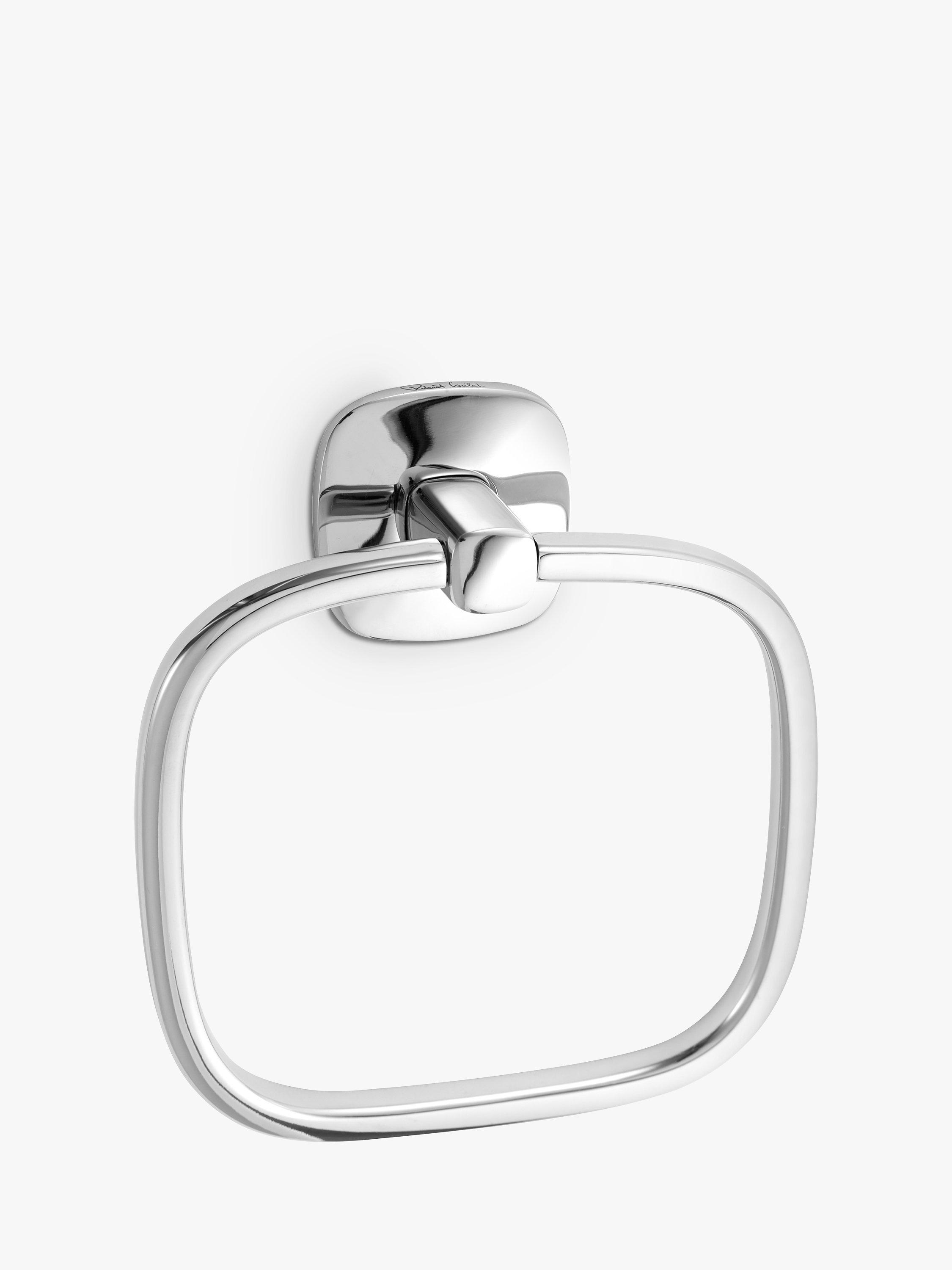 Robert welch burford towel ring sale