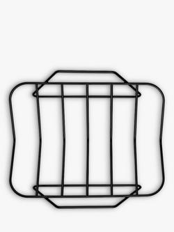 Le Creuset 3-Ply Stainless Steel Non-Stick Roasting Rack, 