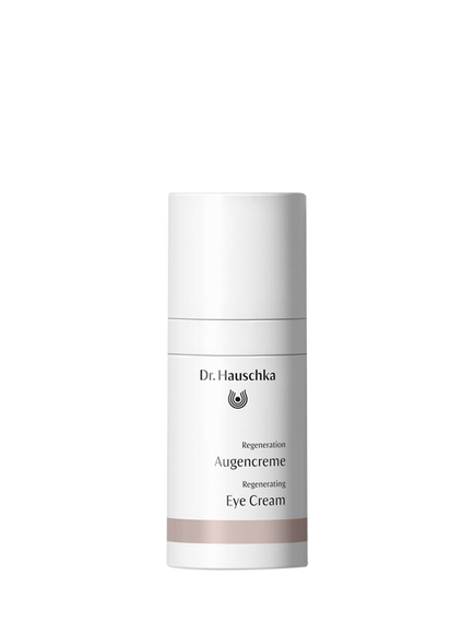 Dr Hauschka Regenerating Eye Cream, 15g, 