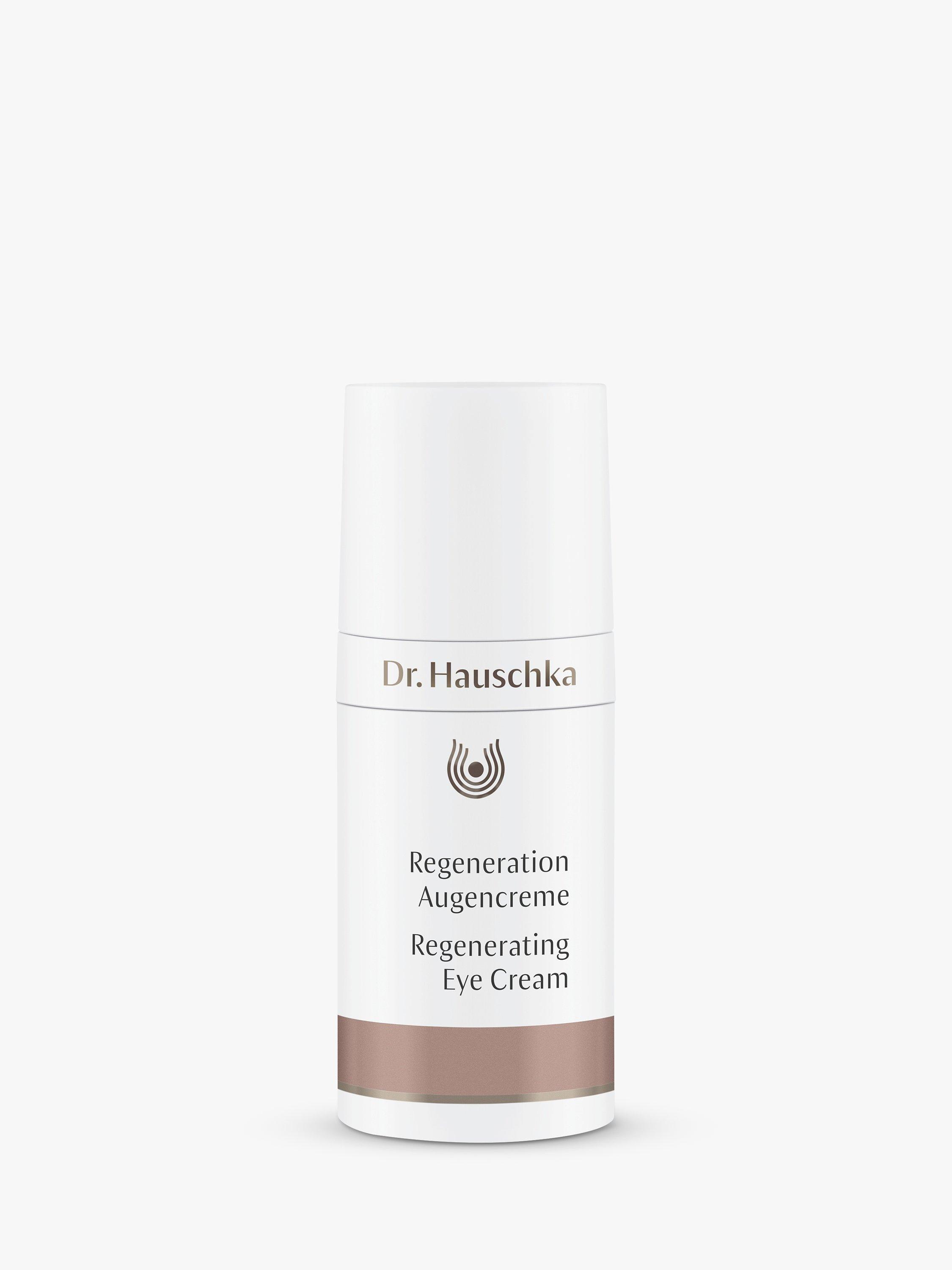 Product image 2 of 2, which shows Dr Hauschka Regenerating Eye Cream, 15g