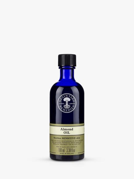Neal's Yard Remedies Almond Oil, 100ml, 