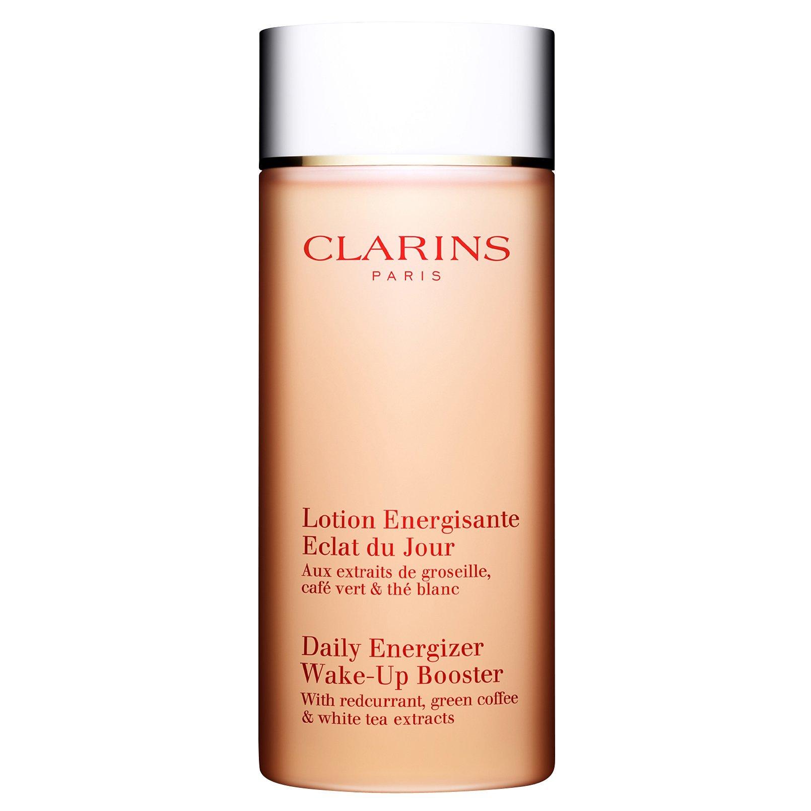 Clarins Daily Energizer Wake-Up Booster, 125ml