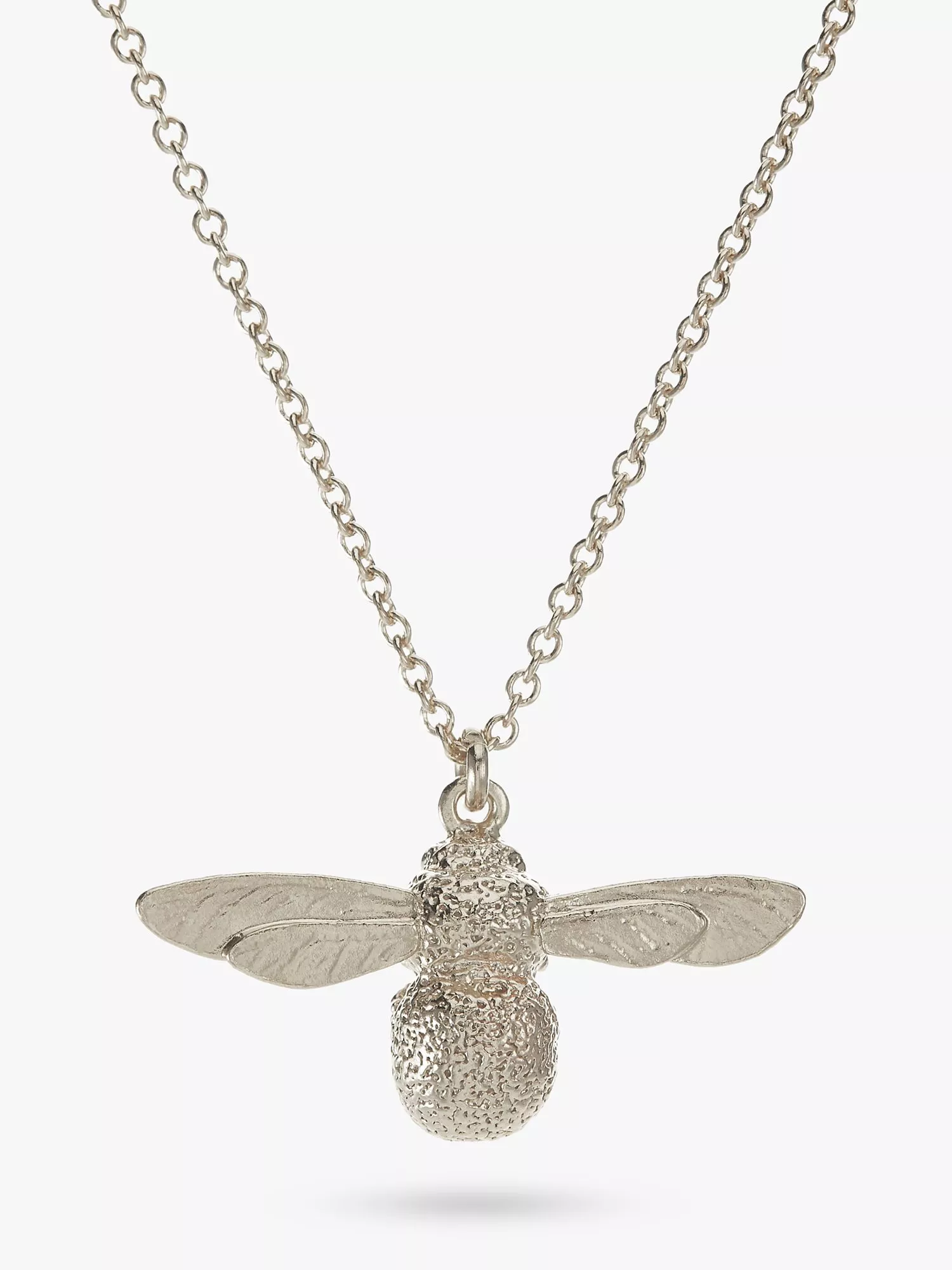 Alex monroe baby bee necklace john lewis hot sale