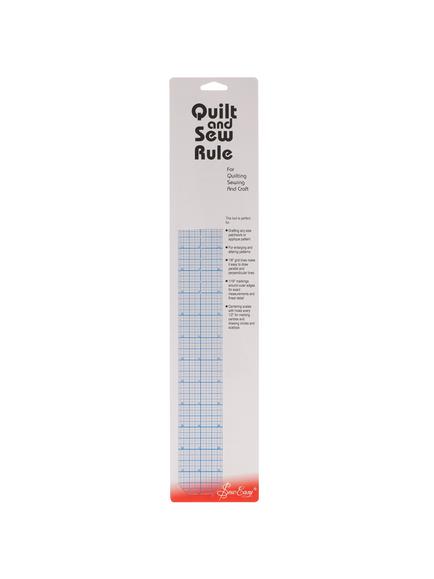 Sew Easy Quilt And Sew Rule, 