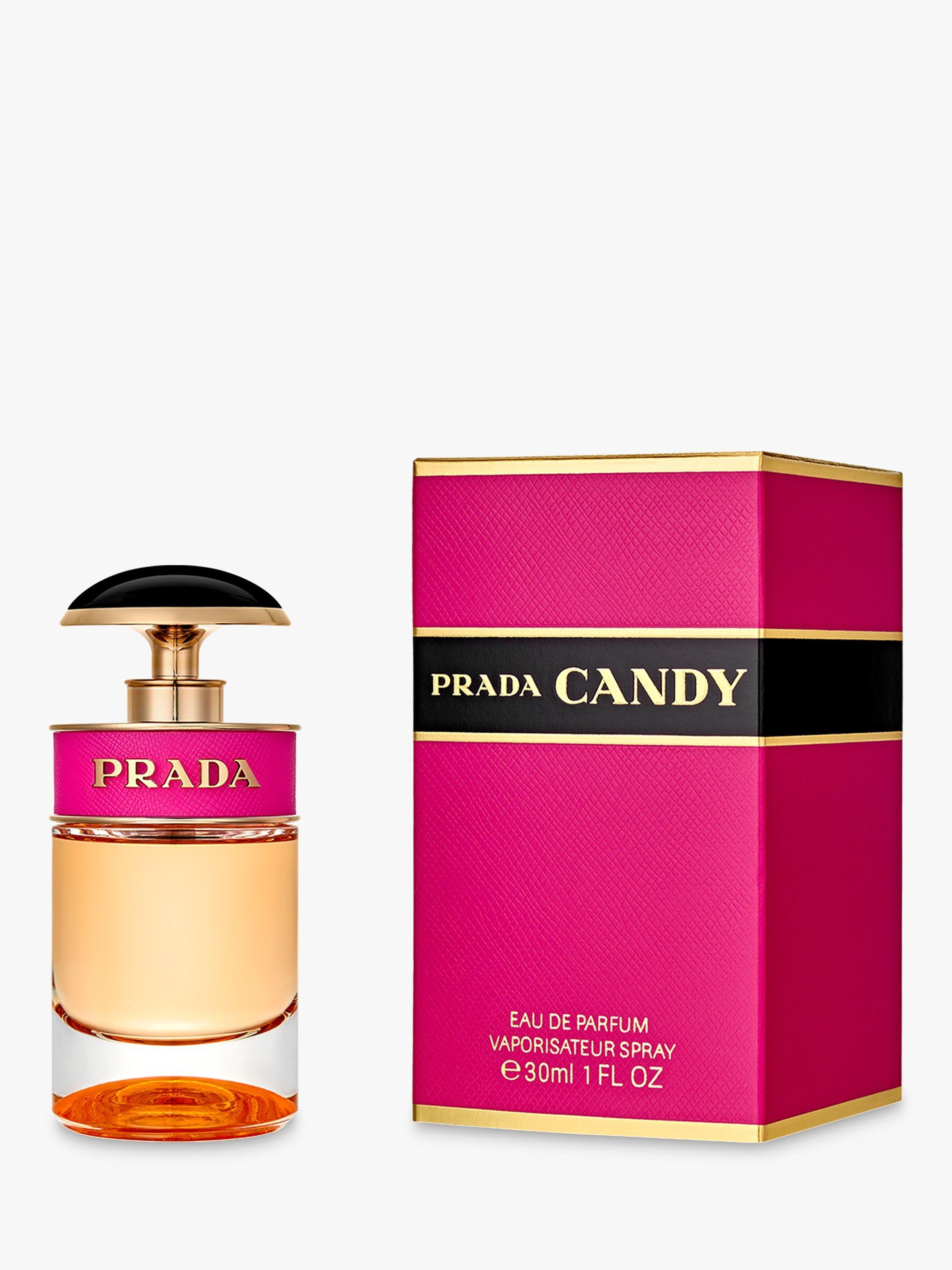 Prada candy kiss 100ml best sale