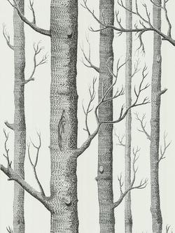 Cole & Son Woods Wallpaper, 69/12147