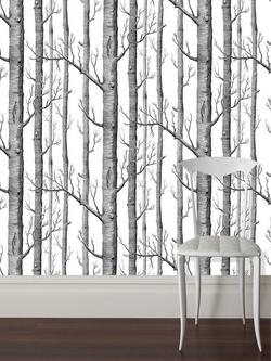Cole & Son Woods Wallpaper - view 2, 69/12148