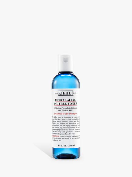 Kiehl's Ultra Facial Oil-Free Toner, 250ml, 