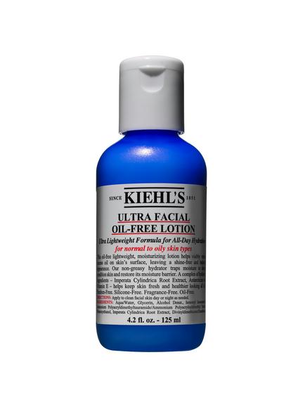 Kiehl's Ultra Facial Oil-Free Lotion, 125ml, 
