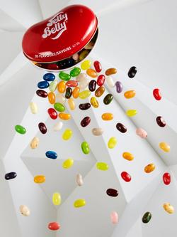 Jelly Belly Assorted Bean Tin, 65g - view 2, 
