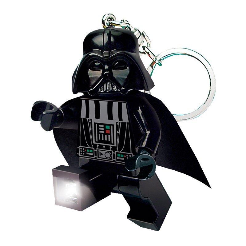 LEGO Star Wars Darth Vader Keyring
