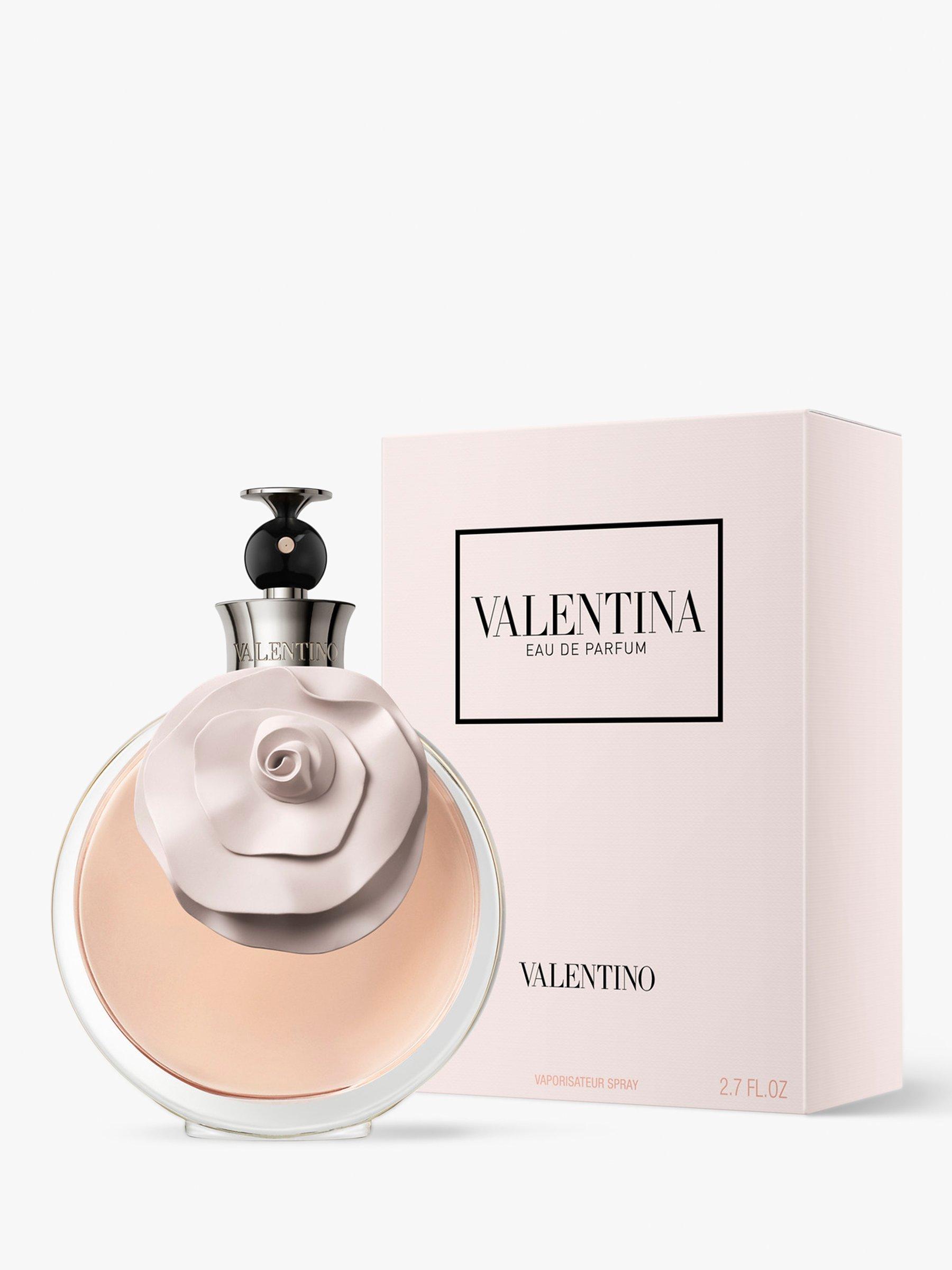 Valentino Valentina perfume 2024