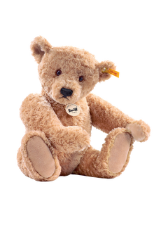 Steiff Elmar Teddy Bear Soft Toy, Medium