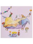 Woodmansterne Quentin Blake Birthday Card