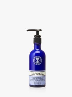 Neal's Yard Remedies Rehydrating Rose Daily Moisture, 100ml, 