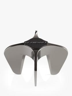 Le Creuset Wine Accessories Champagne Star Bottle Opener, 