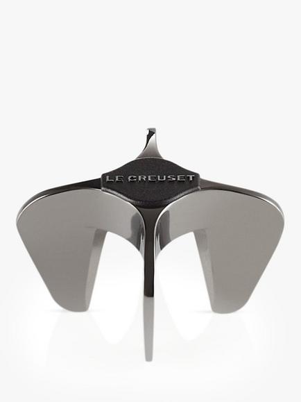 Le Creuset Wine Accessories Champagne Star Bottle Opener, 