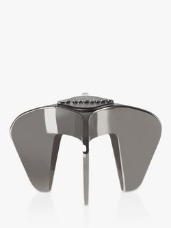 Le Creuset Wine Accessories Champagne Star Bottle Opener - view 2, 