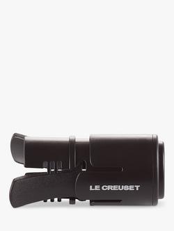 Le Creuset Wine Accessories SW106 Sparkling Wine Stopper, 