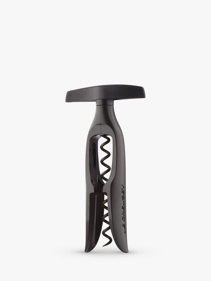 Le Creuset Wine Accessories Original Corkscrew, 
