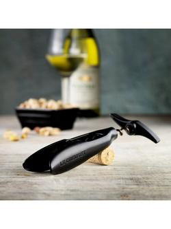 Le Creuset Wine Accessories Original Corkscrew - view 2, 